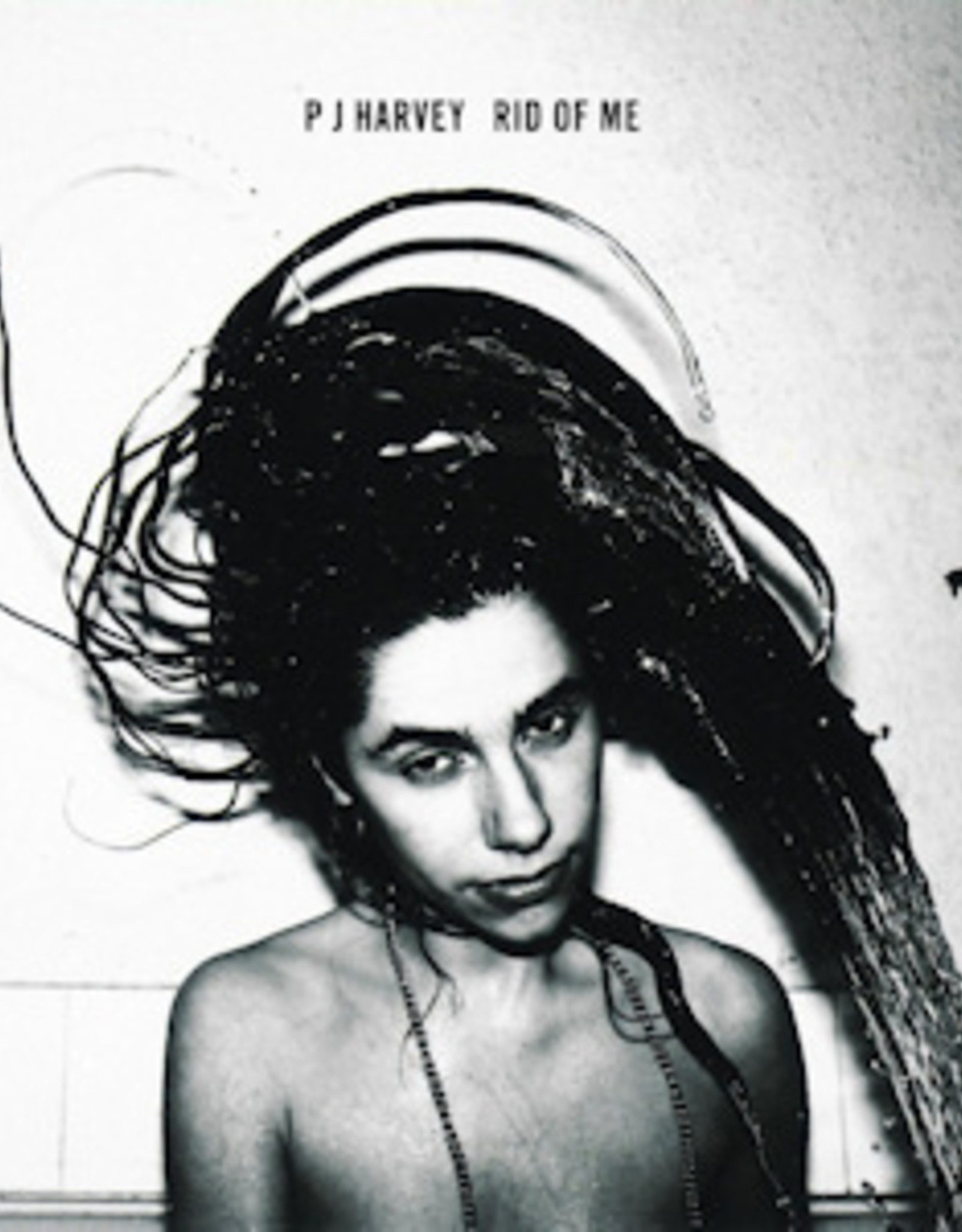 PJ Harvey - Rid of Me