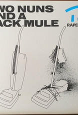 Rapeman - Two Nuns and a Pack Mule