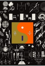 Bon Iver - 22, A Million