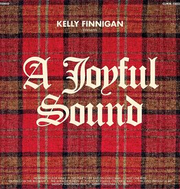 Kelly  Finnegan - A Joyful Sound (Norway Spruce Green Vinyl)