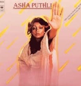 Asha Puthli - She Loves To Hear The Music
