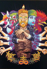 Tyler Childers - Country Squire
