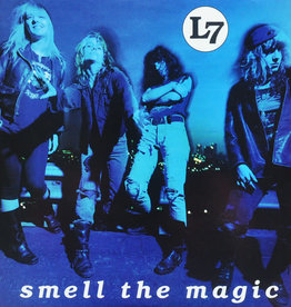 L7 - Smell The Magic (Reissue)