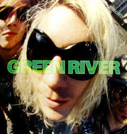 Green River - Rehab Doll (Deluxe)