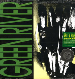 Green River - Dry As A Bone (Deluxe)