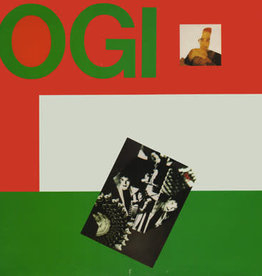 Ogi - Ogi