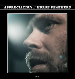 Horse Feathers - Appreciation