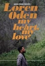 Adrian  Younge Presents Loren Oden - My Heart, My Love