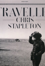 Chris Stapleton - Traveller