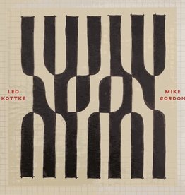 Leo Kottke/Mike Gordon - Noon