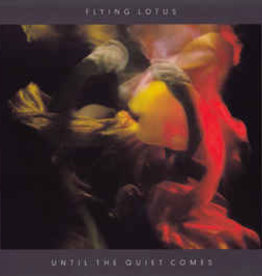 Flying Lotus - Until The Quiet Comes
