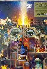 Flying Lotus - Flamagra