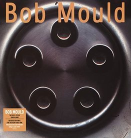 Bob Mould - Bob Mould (Heavyweight Clear Vinyl)