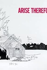 Bonnie Prince Billy - Arise Therefore