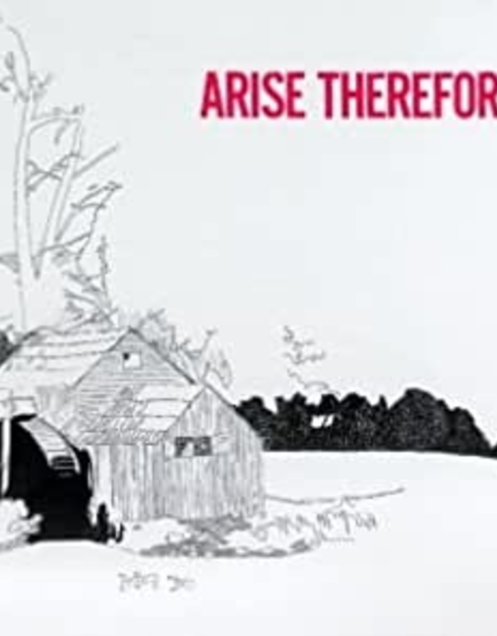 Bonnie Prince Billy - Arise Therefore