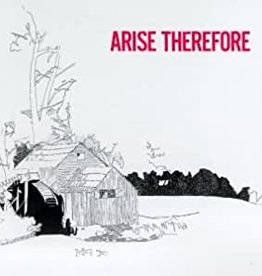 Bonnie Prince Billy - Arise Therefore