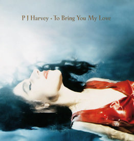 Pj Harvey - To Bring You My Love