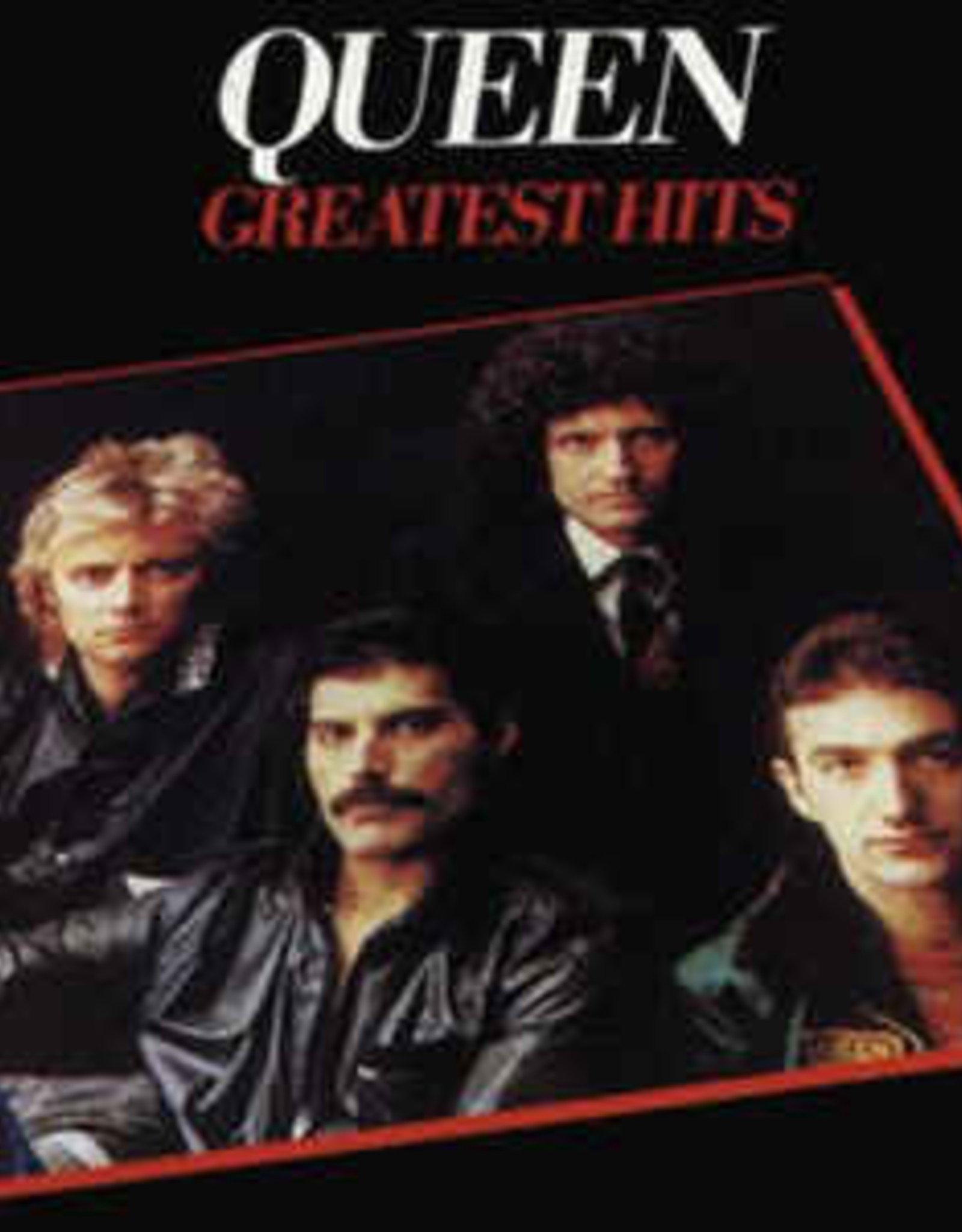 Queen - Greatest Hits 1