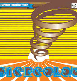Stereolab - Emperor Tomato Ketchup [Expanded Edition]