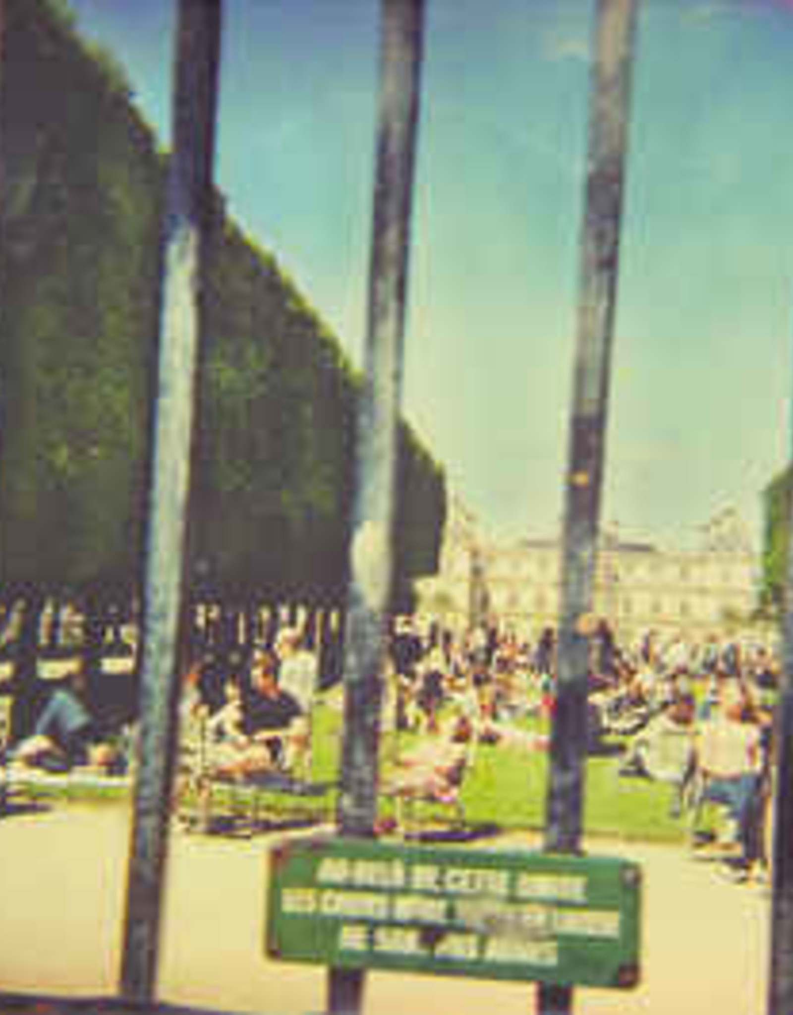 Tame Impala - Lonerism