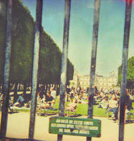 Tame Impala - Lonerism