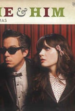 She & Him - A Very She & Him Christmas