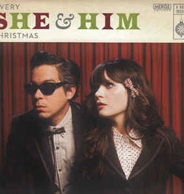 She & Him - A Very She & Him Christmas