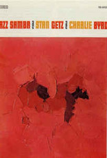 Stan Getz & Charlie Byrd - Jazz Samba