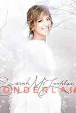 Sarah McLachlan - Wonderland