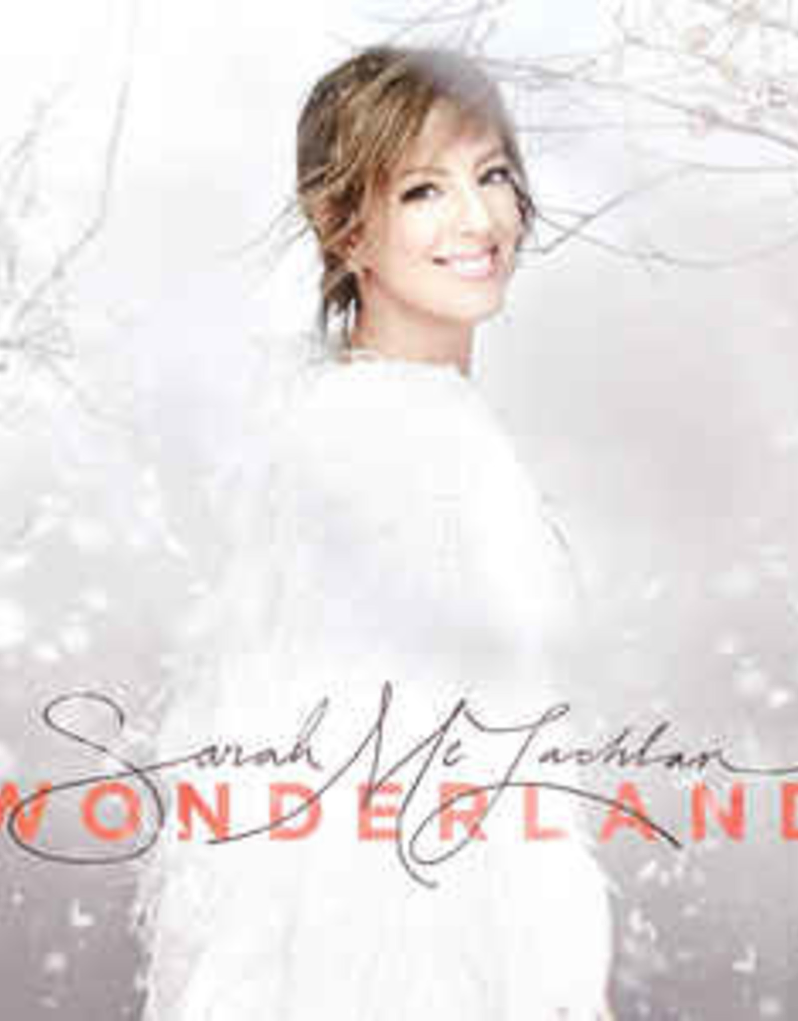 Sarah McLachlan - Wonderland