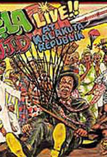 Fela Kuti - J.J.D. (Johnny Just Drop)
