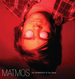 Matmos - The Marriage Of True Minds