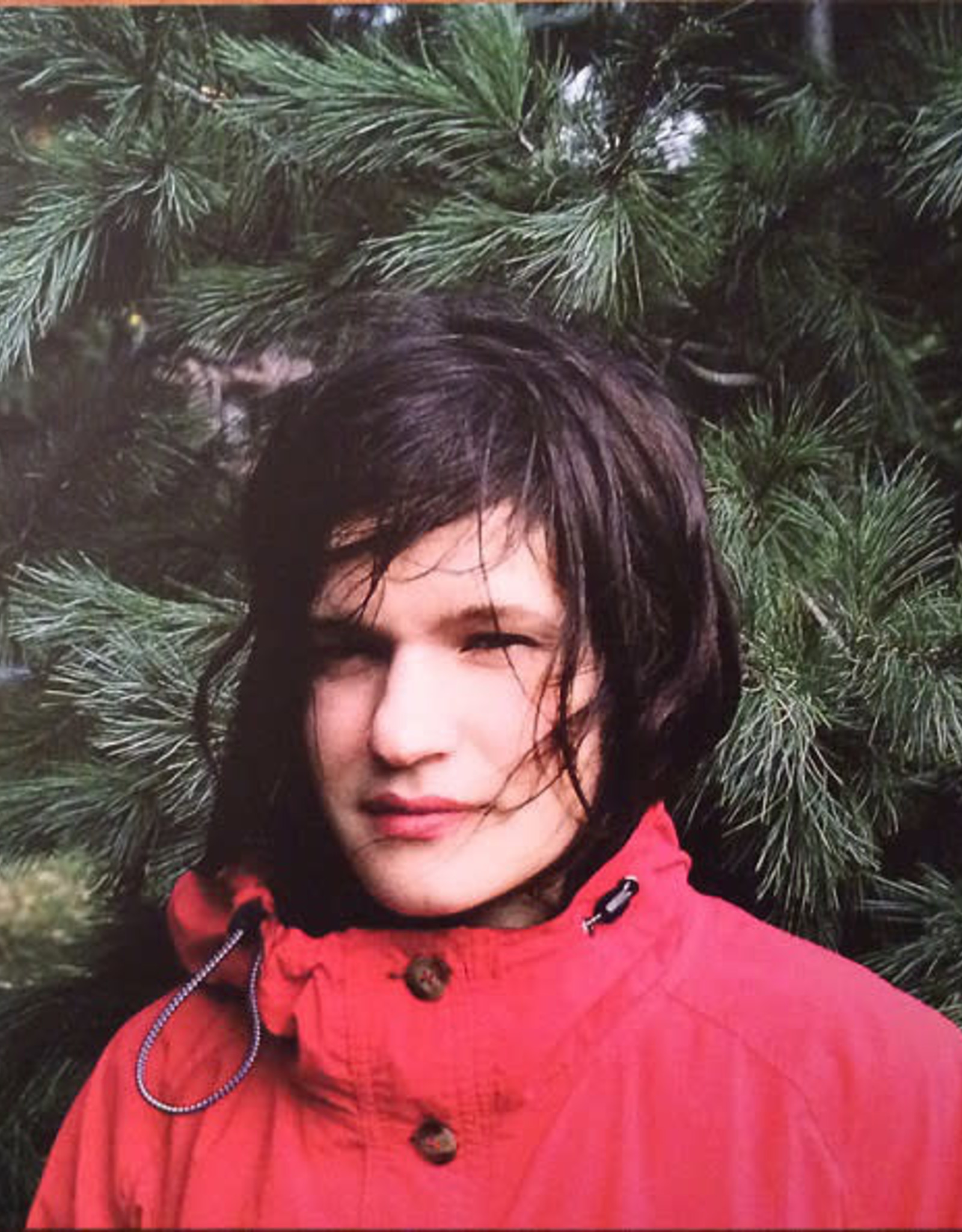 Adrianne Lenker - Hours Were the Birds