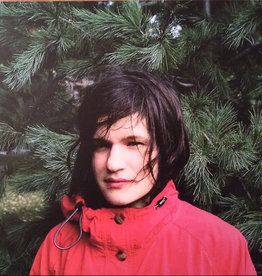 Adrianne Lenker - Hours Were the Birds