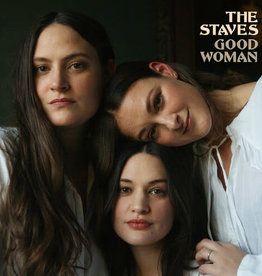 The Staves - Good Woman