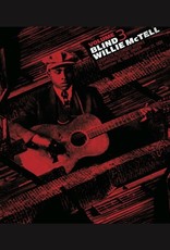 Blind Willie Mctell - The Complete Recorded Works In Chronological Order Volume 3 (12" Vinyl)