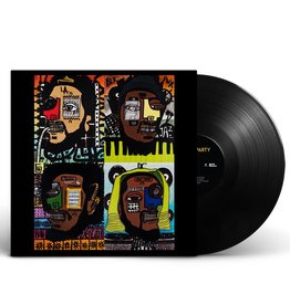 Terrace Martin - Dinner Party