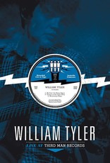 William Tyler - Live At Third Man Records (12" Vinyl)