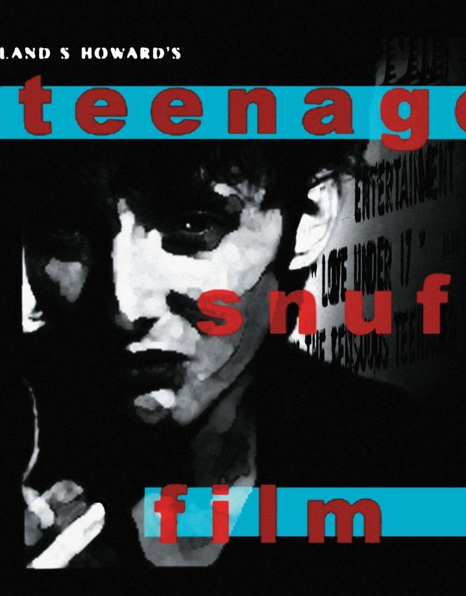 Rowland S. Howard - Teenage Snuff Film