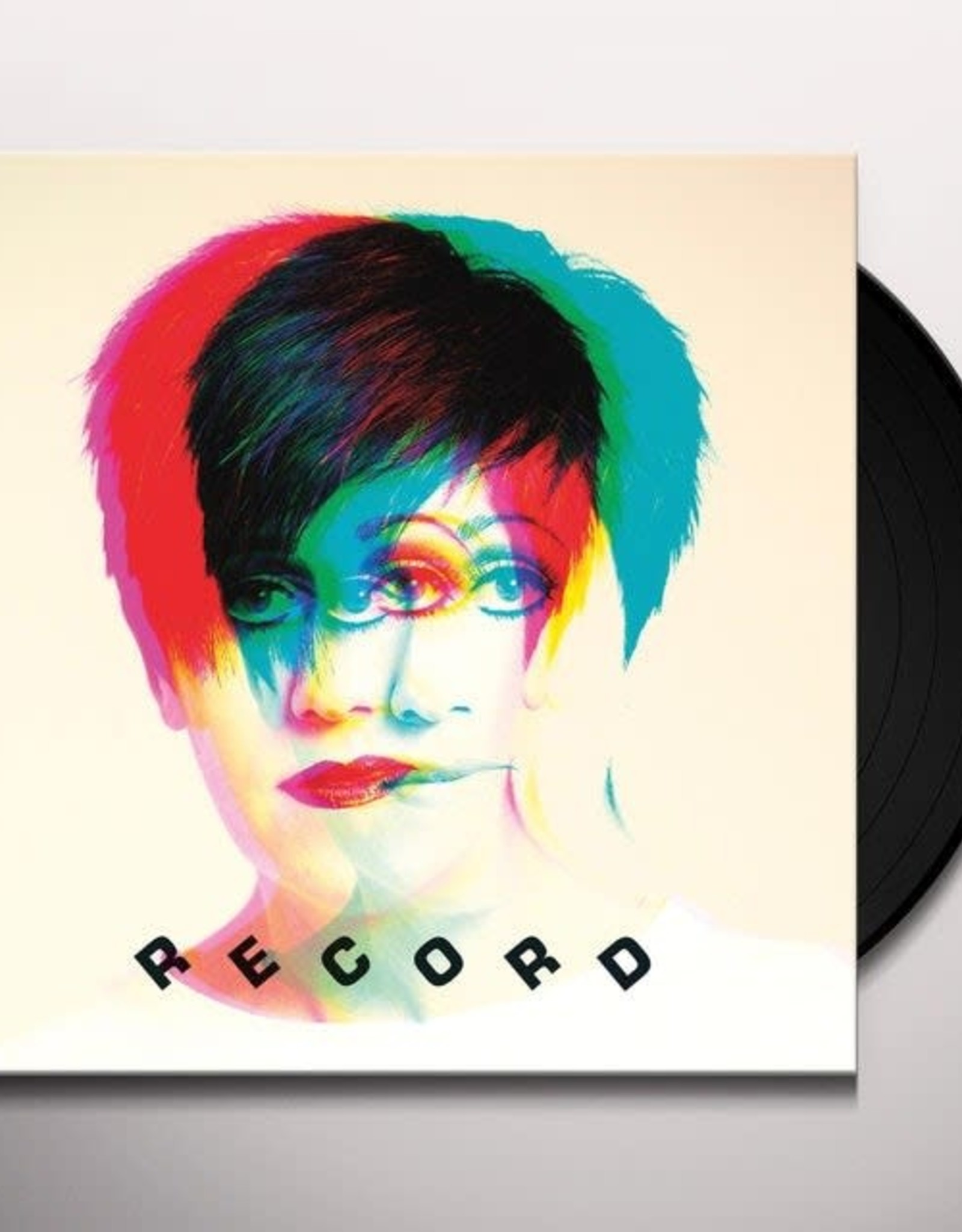 Tracey Thorn - Record (Indie Exclusive)