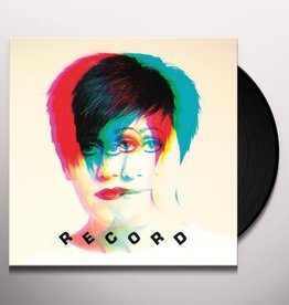 Tracey Thorn - Record (Indie Exclusive)