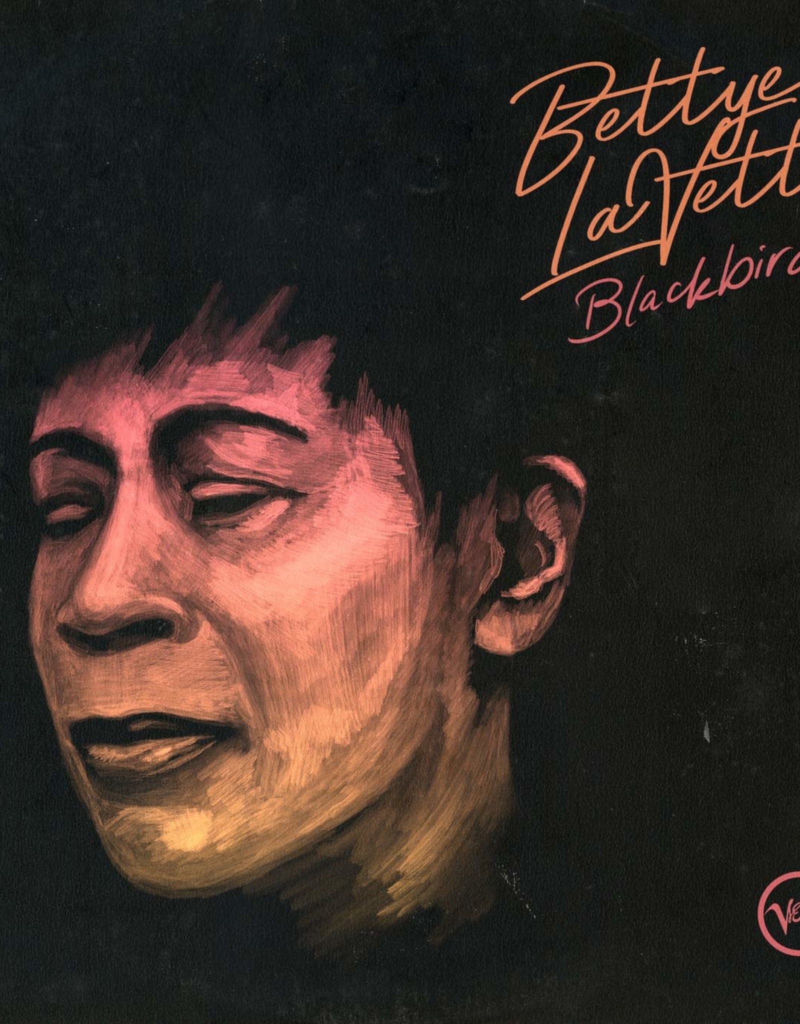 Bettye Lavette - Blackbirds