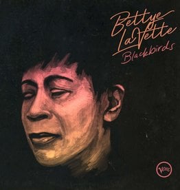 Bettye Lavette - Blackbirds