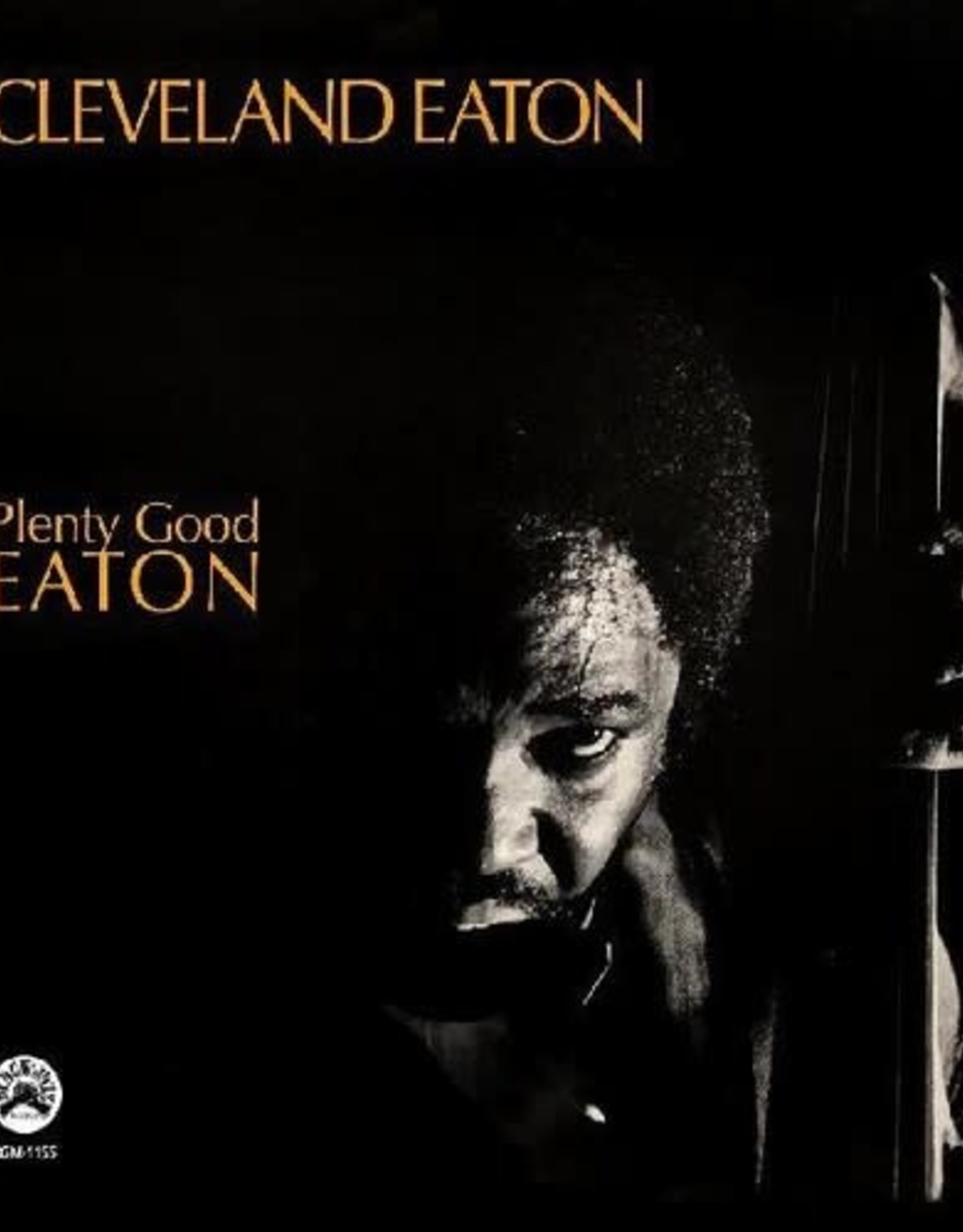 Cleveland Eaton - Plenty Good Eaton