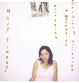 Mary Timony - Mountains (Gatefold LP Jacket, Anniversary Edition, Expanded Version)