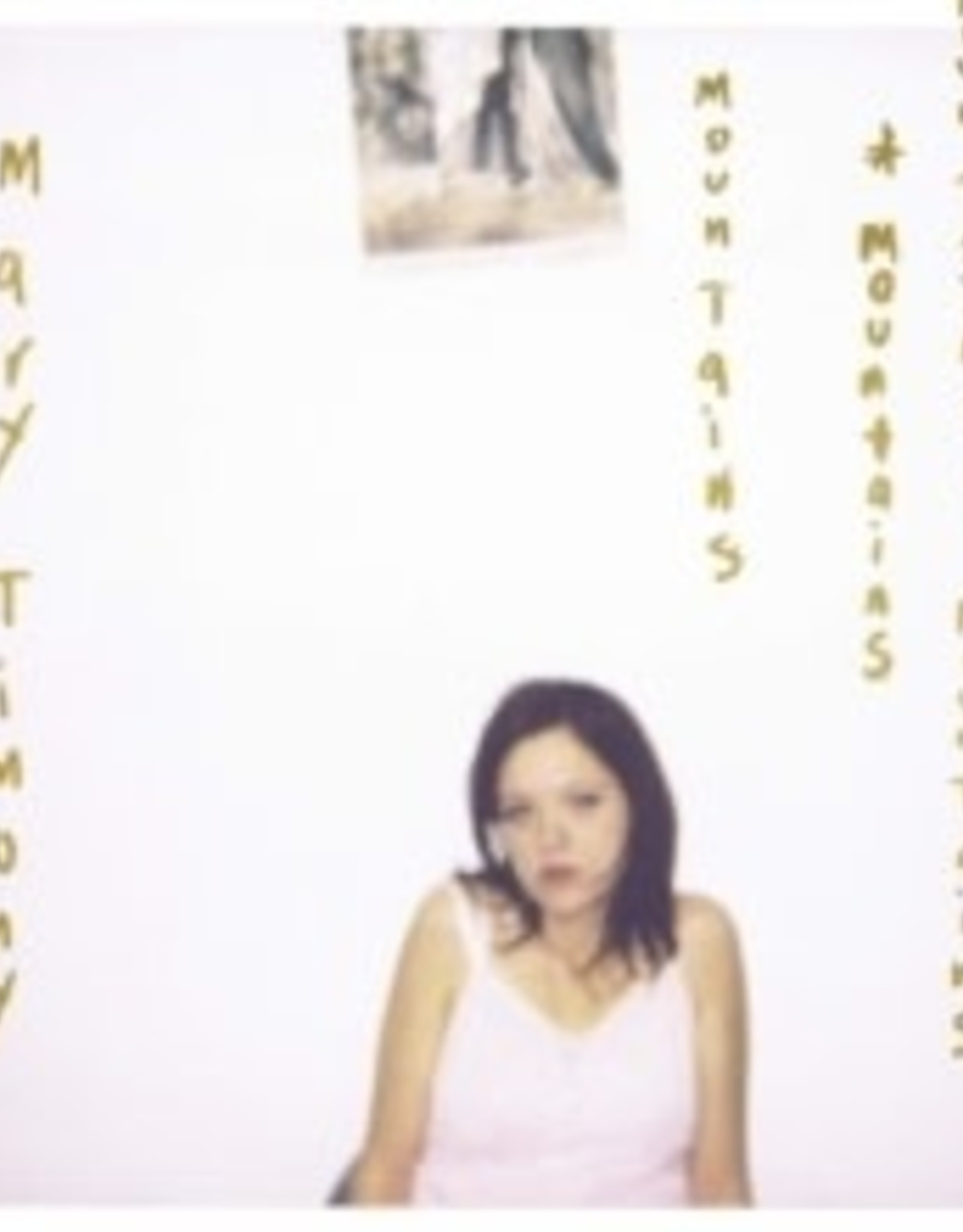 Mary Timony - Mountains (Gatefold LP Jacket, Anniversary Edition, Expanded Version)