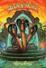 Tash Sultana - Terra Firma (Gatefold LP Jacket, Yellow, Clear Vinyl)