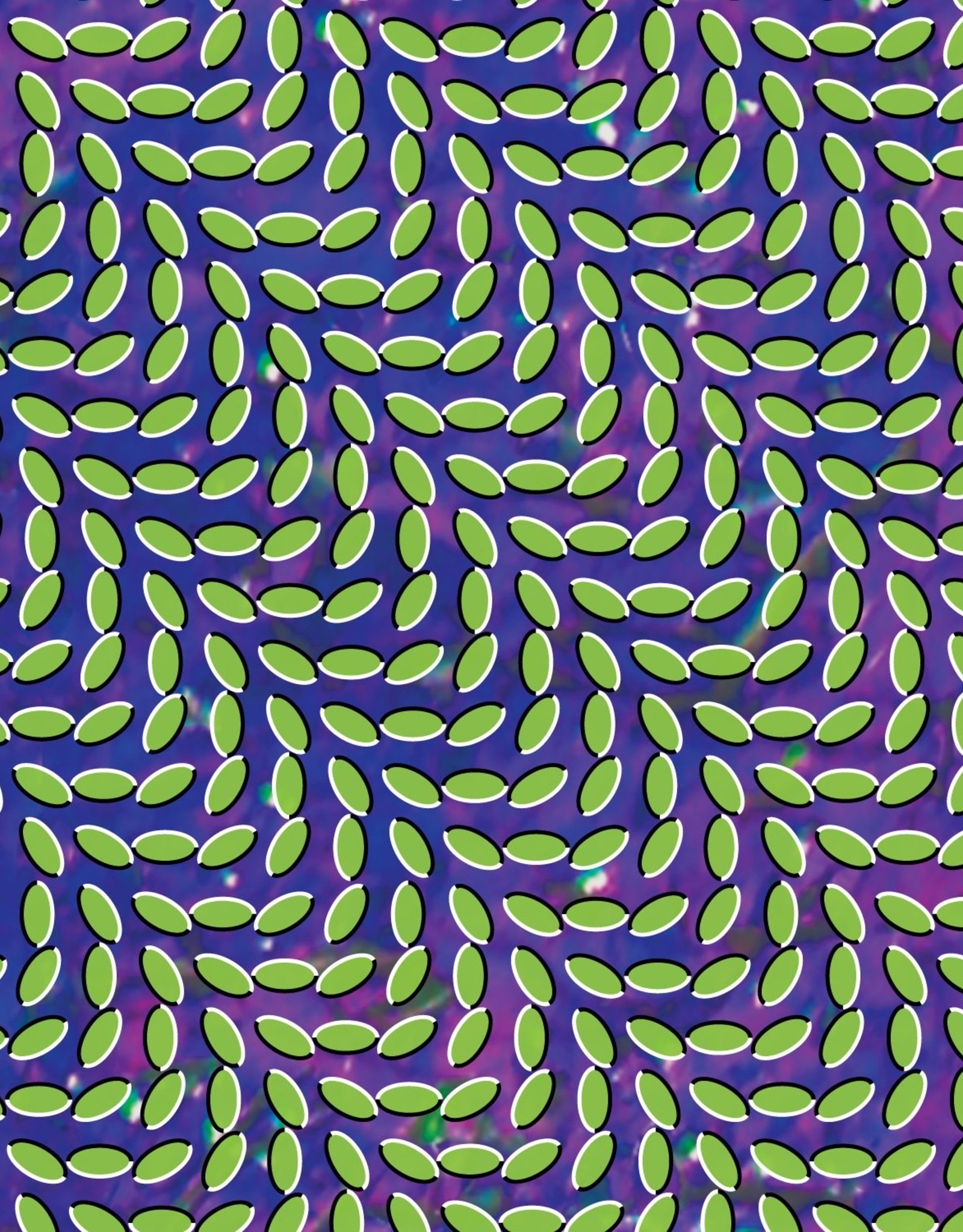 Animal Collective - Merriweather Post Pavilion