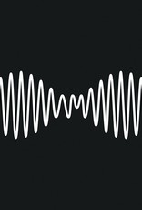 Arctic Monkeys - AM