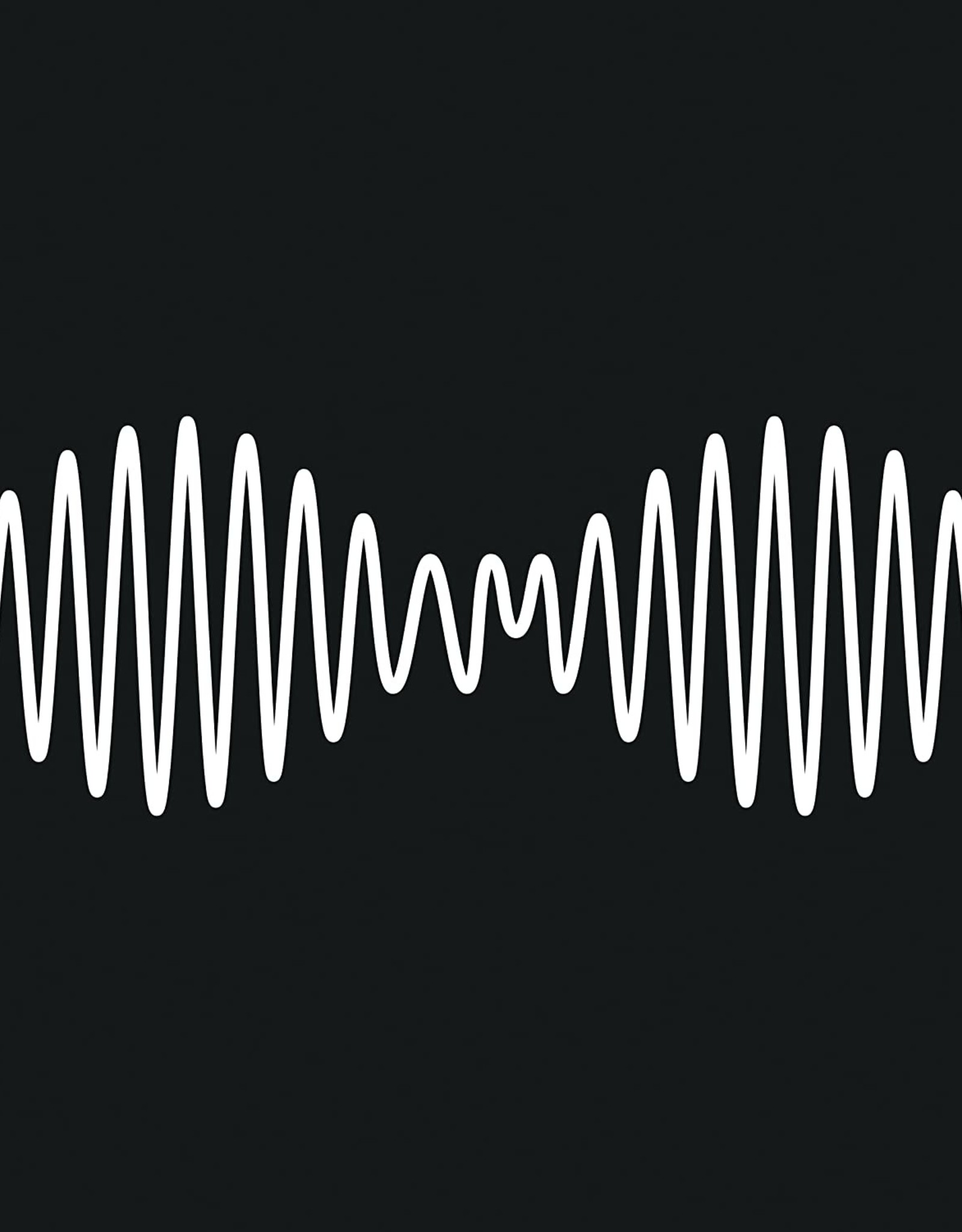 Arctic Monkeys - AM